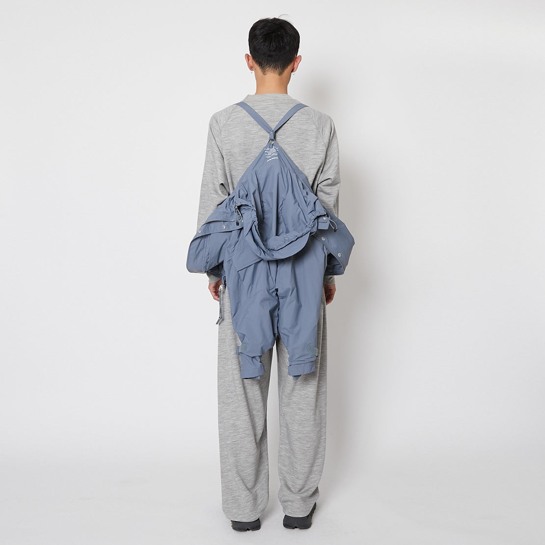 Rain Jacket