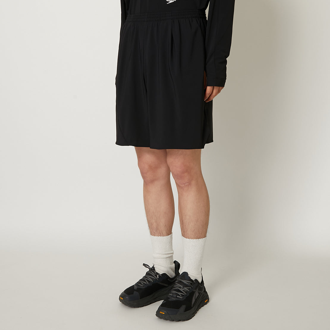 Product Twelve × Speedo Short Pants