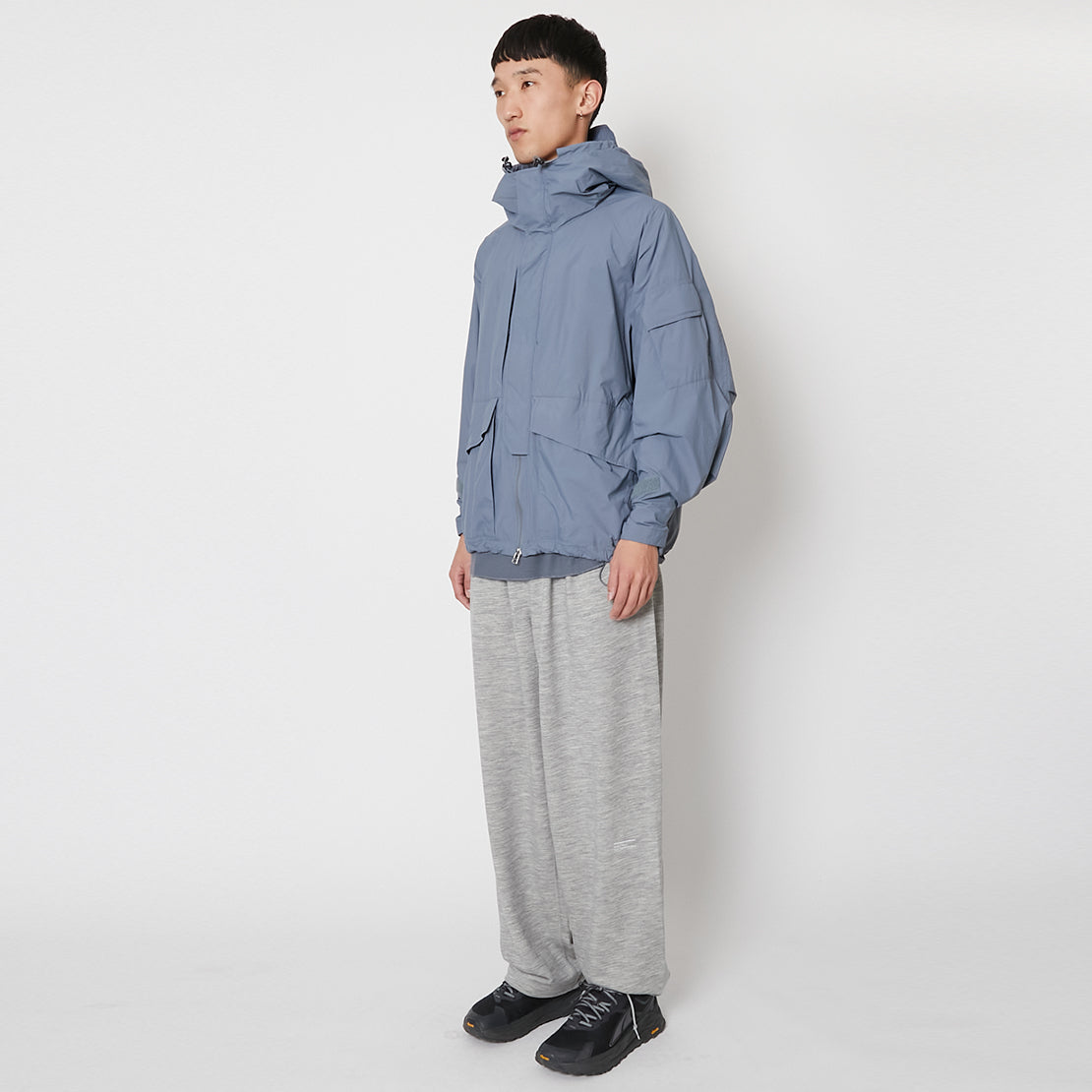 Rain Jacket
