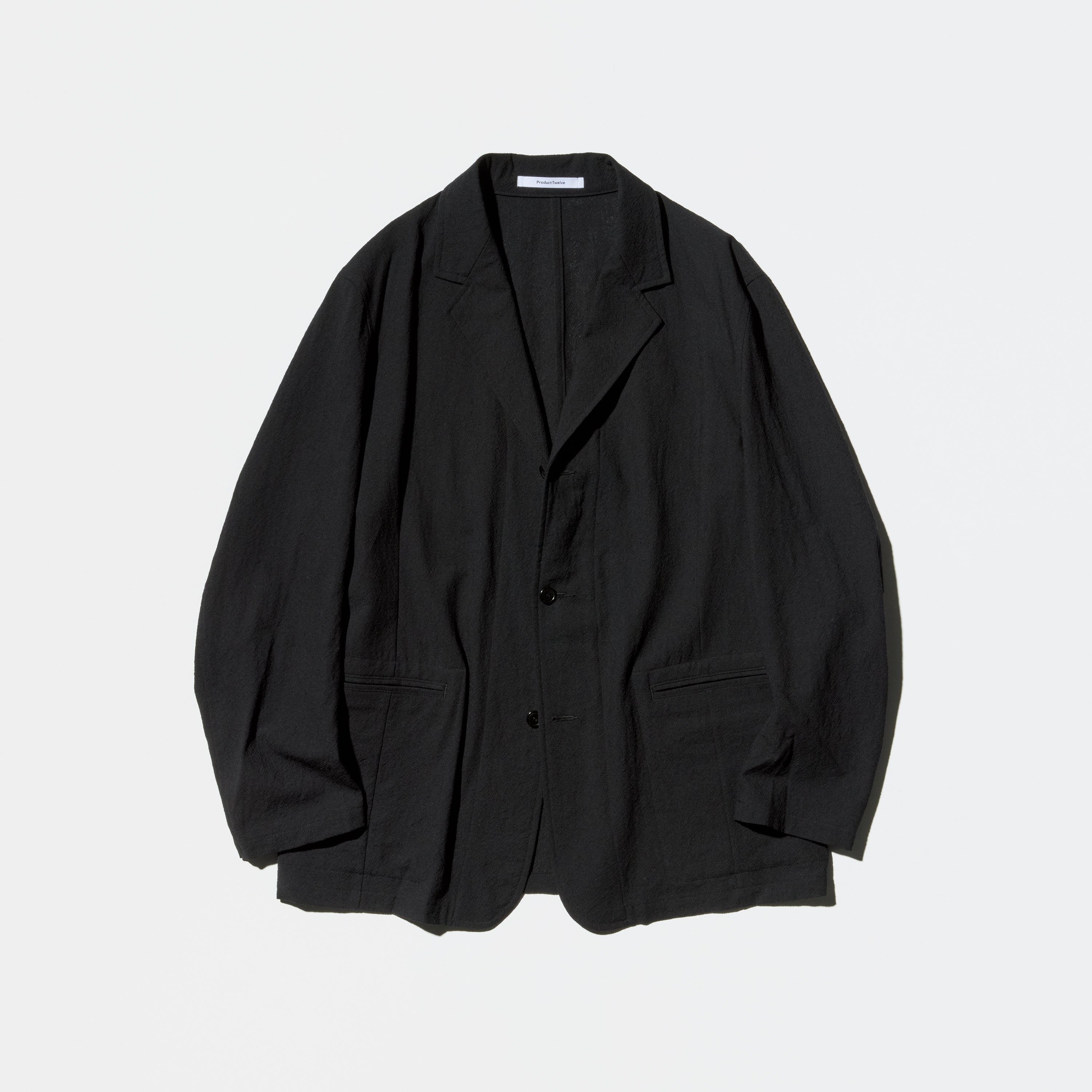 Techno Wool Work Jacket – Product Twelve online store