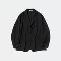 Techno Wool Work Jacket