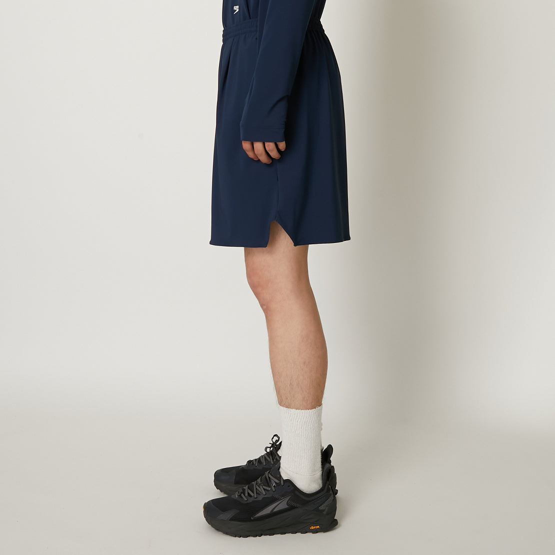 Product Twelve × Speedo Short Pants