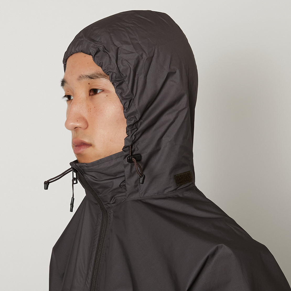 Ultra Light Shell Jacket