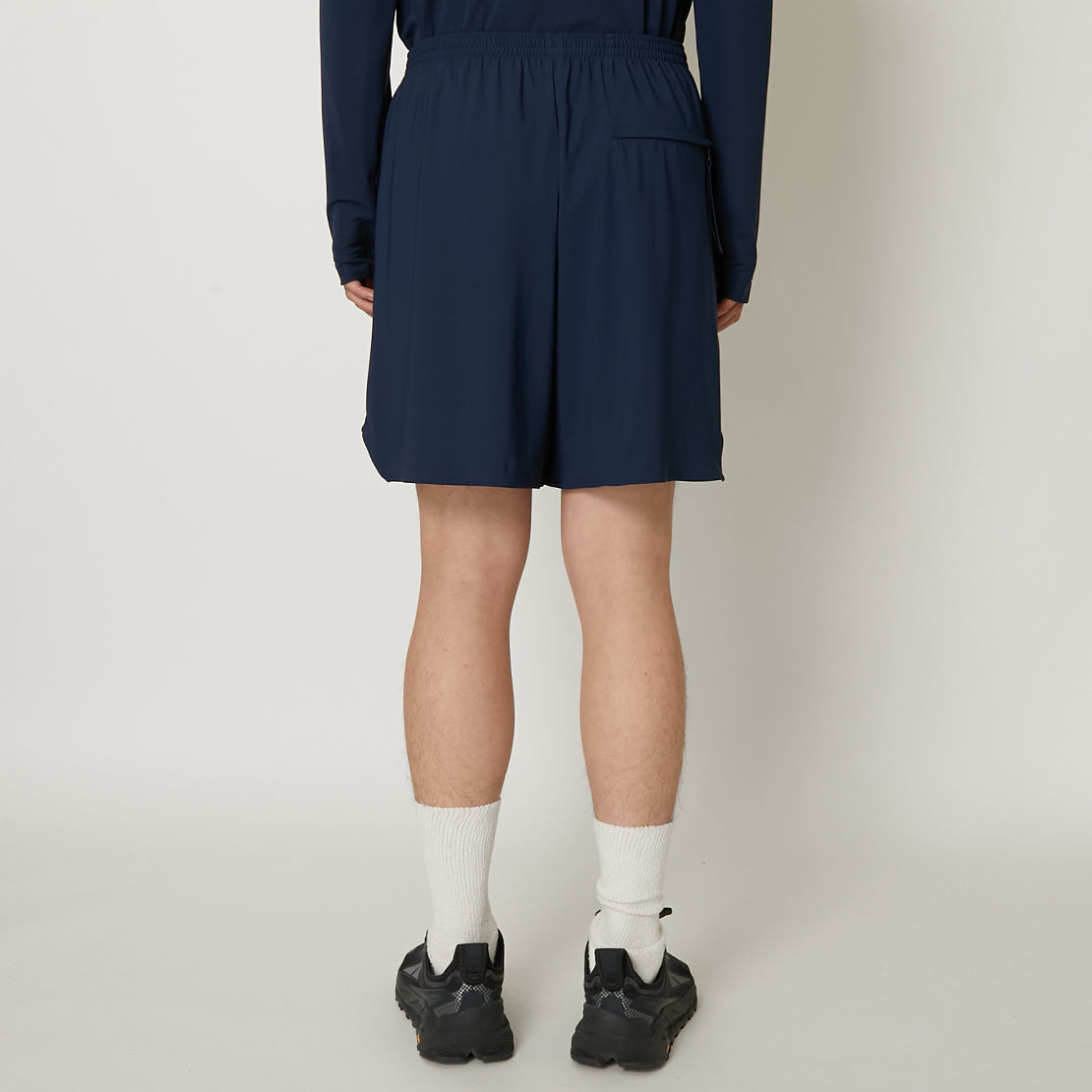 Product Twelve × Speedo Short Pants