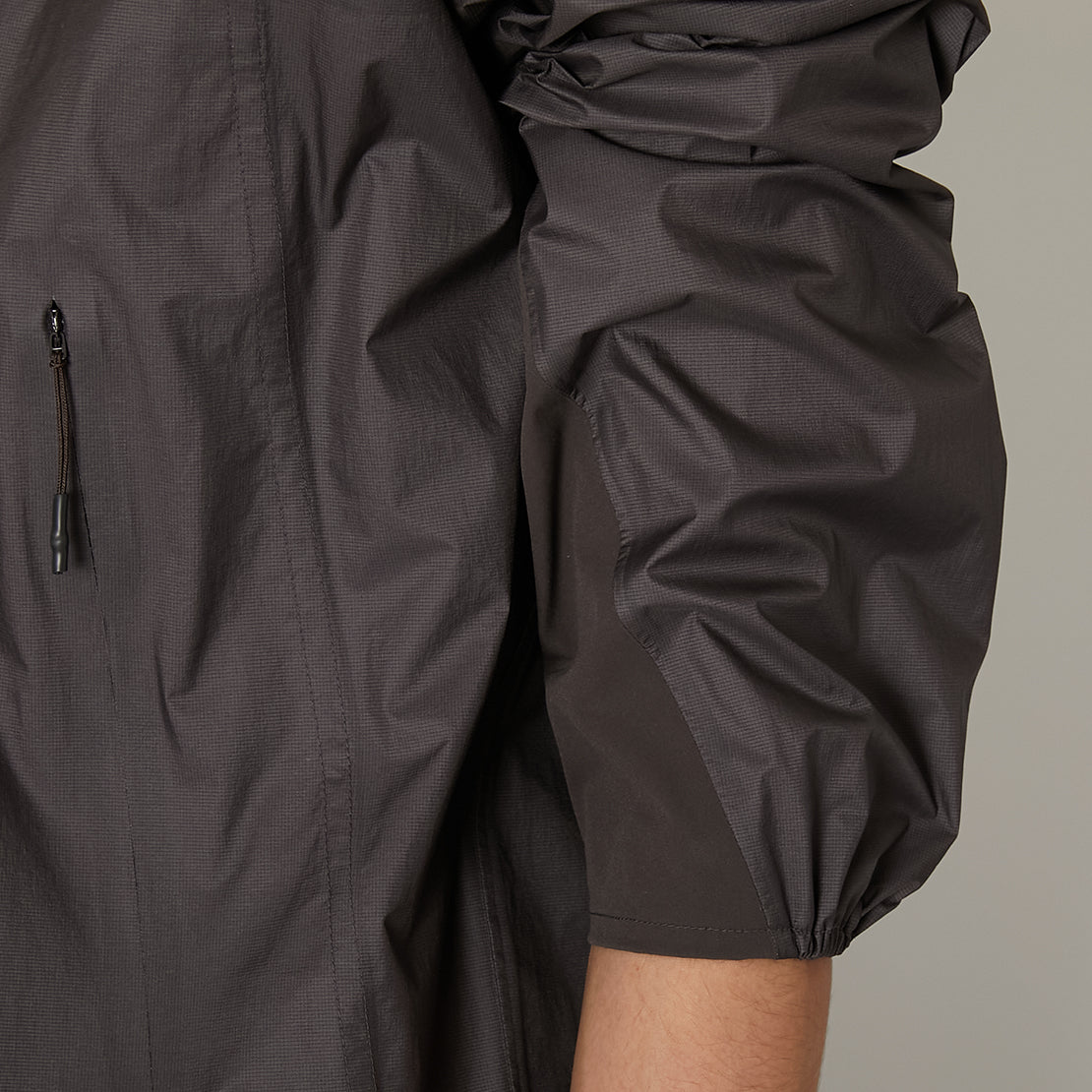 Ultra Light Shell Jacket