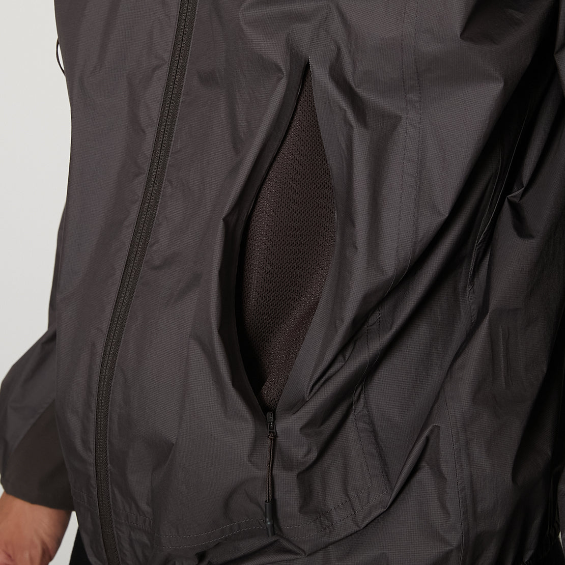 Ultra Light Shell Jacket