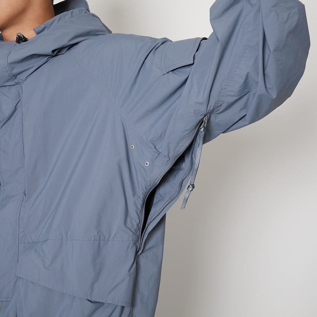 Rain Jacket