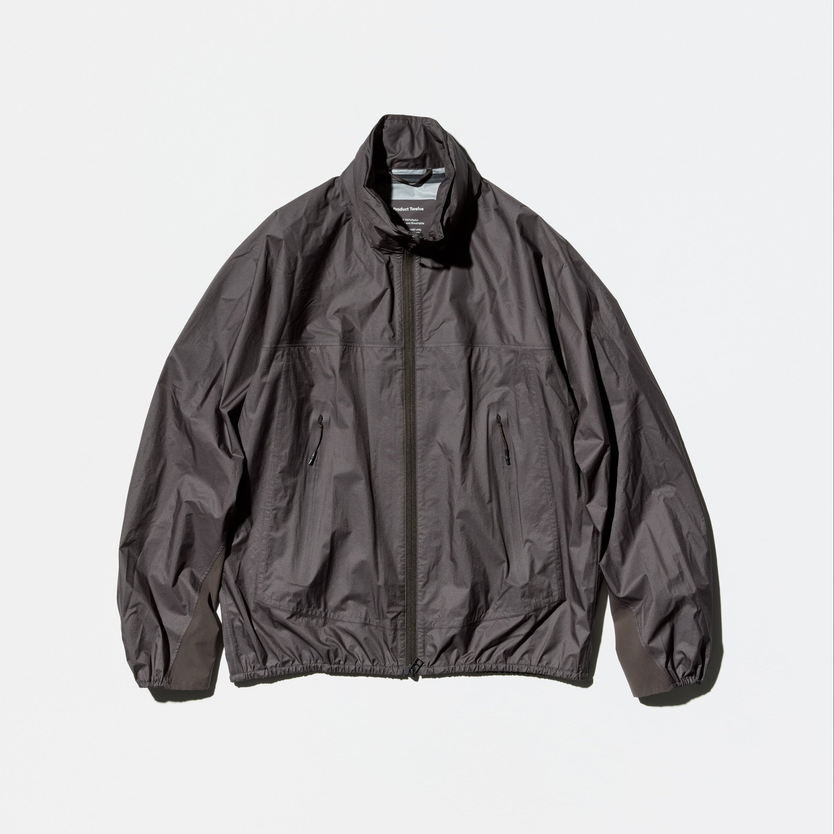 Ultra Light Shell Jacket