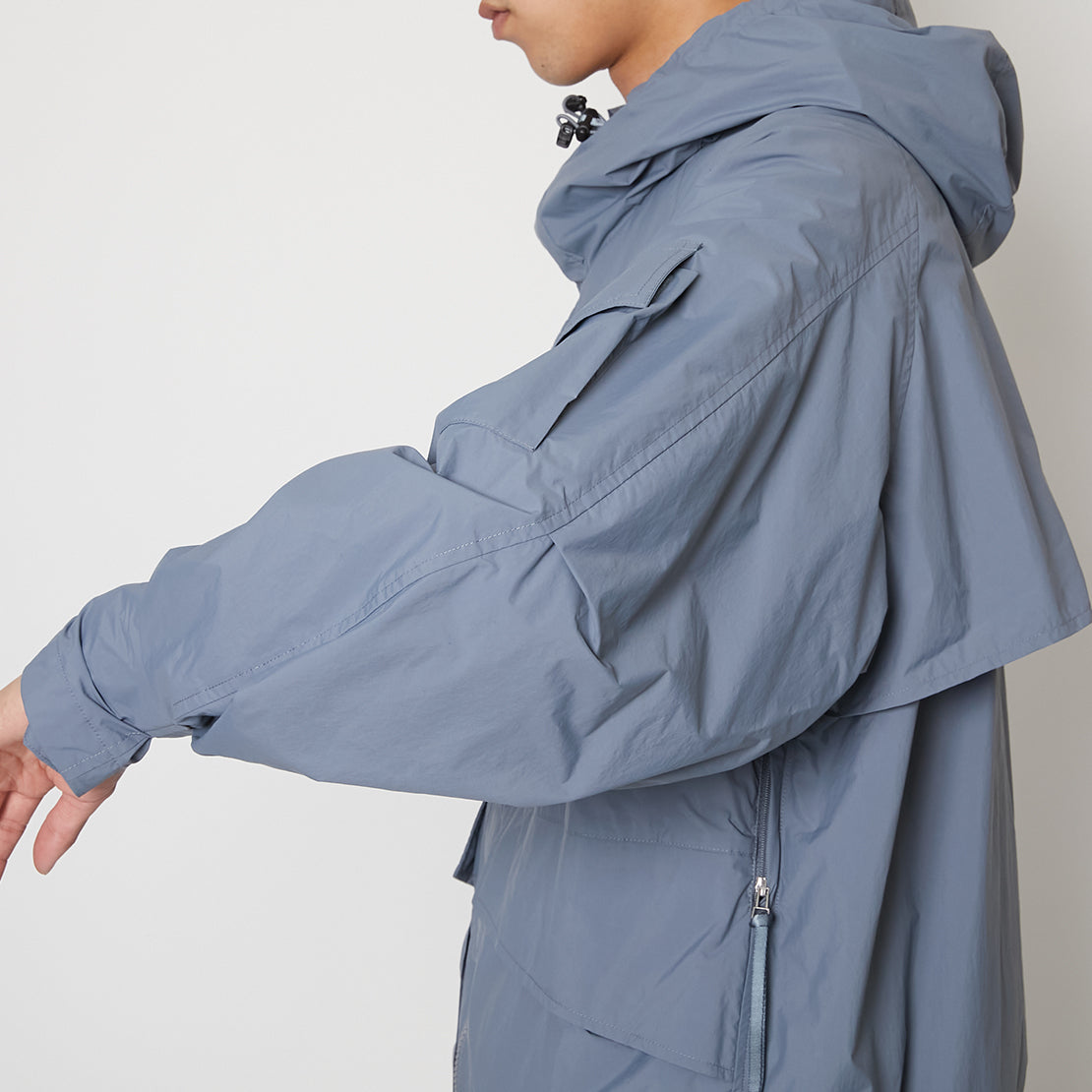 Rain Jacket