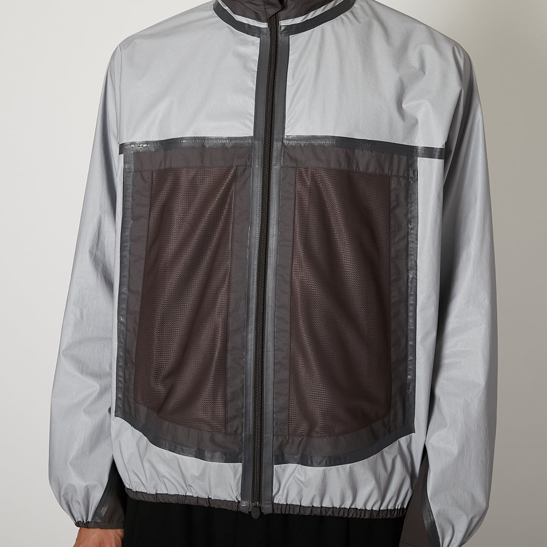 Ultra Light Shell Jacket