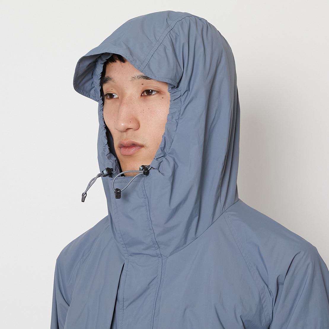 Rain Jacket
