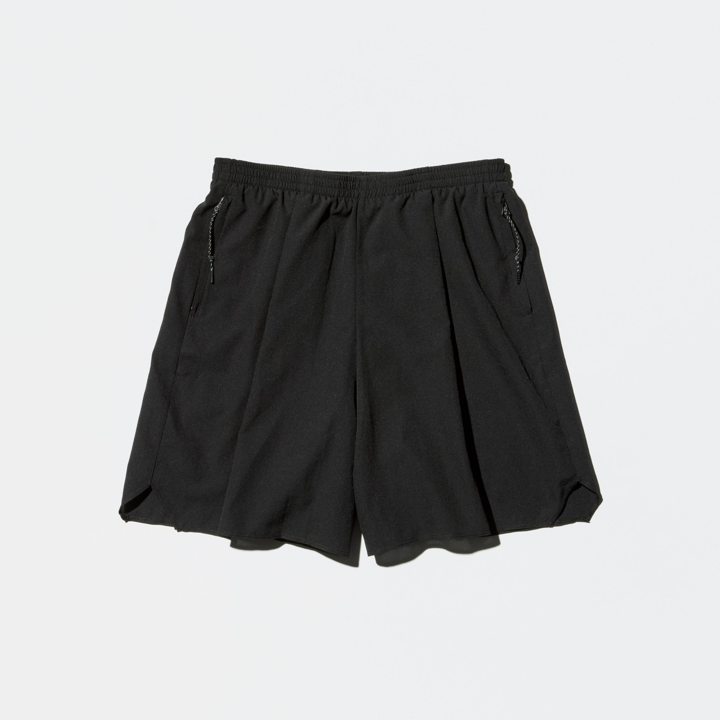 Ventilation Training Shorts