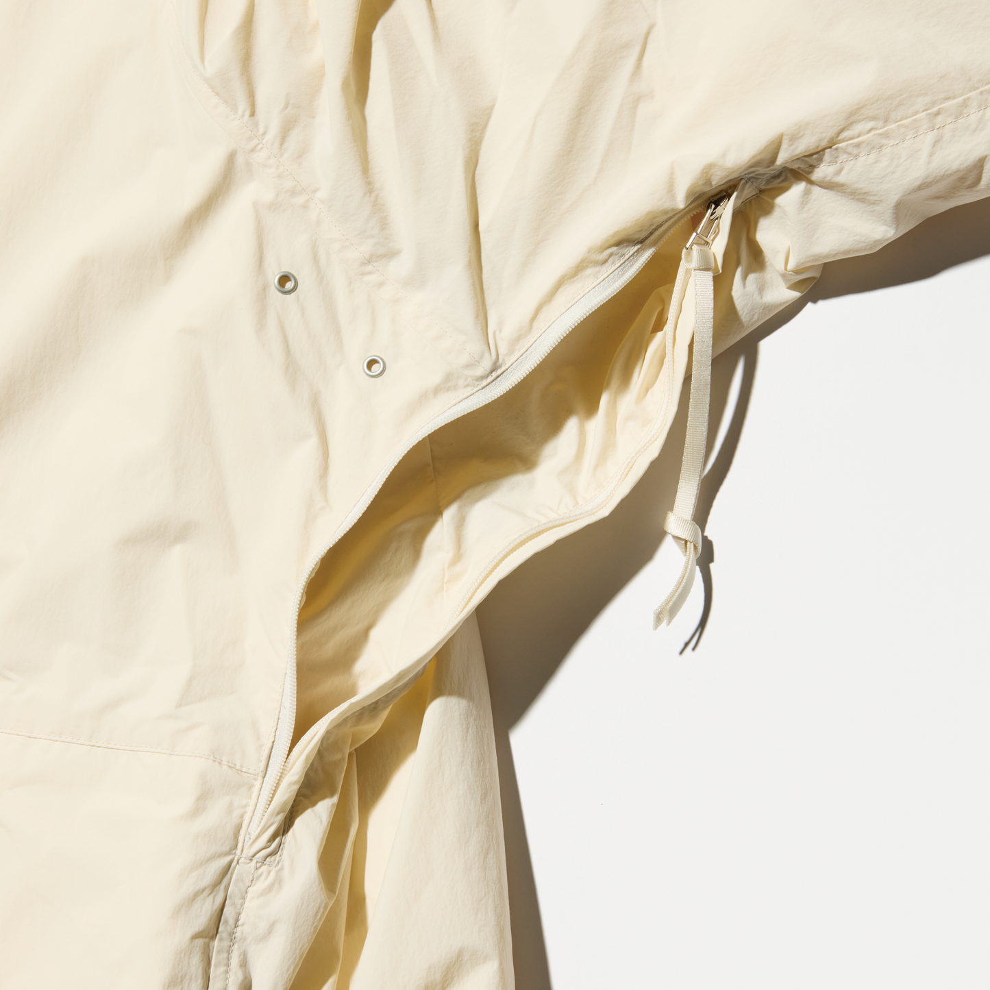 Rain Jacket