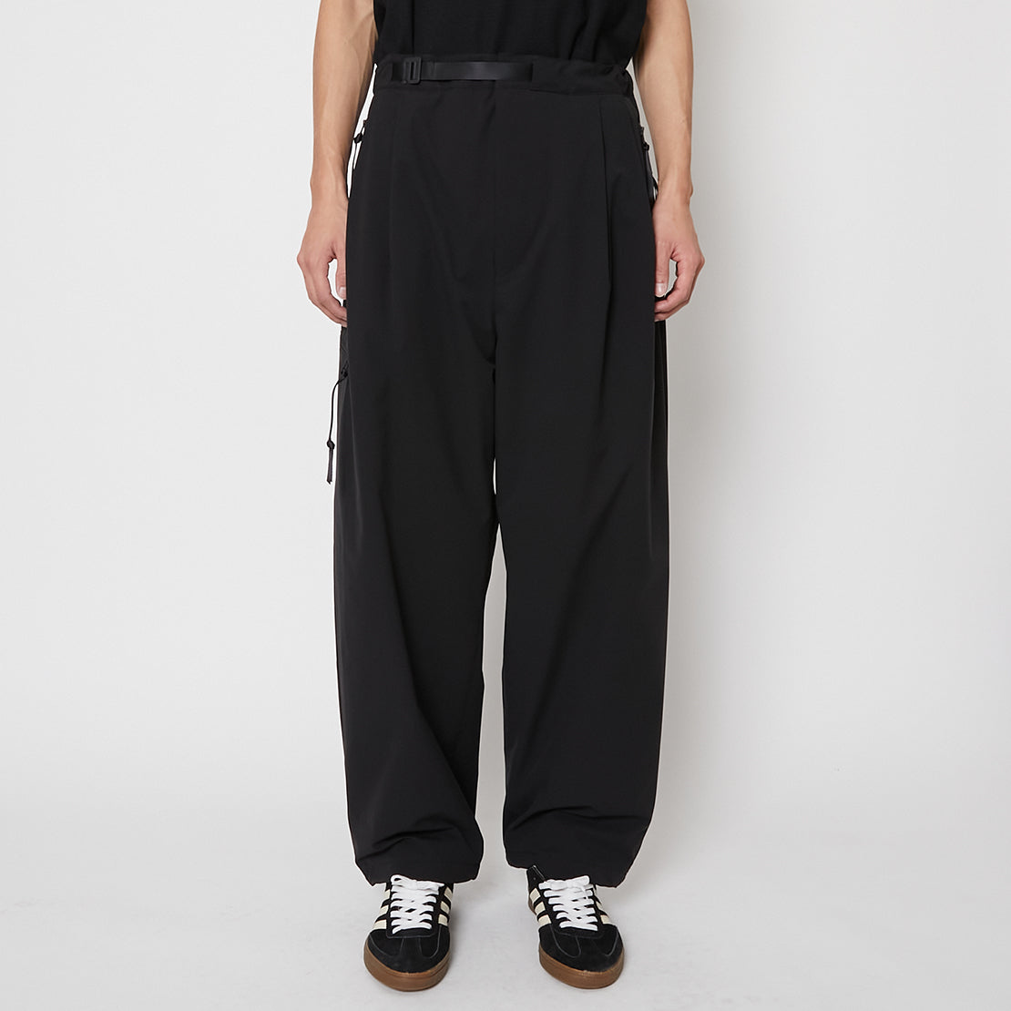 City Active Warm Pants