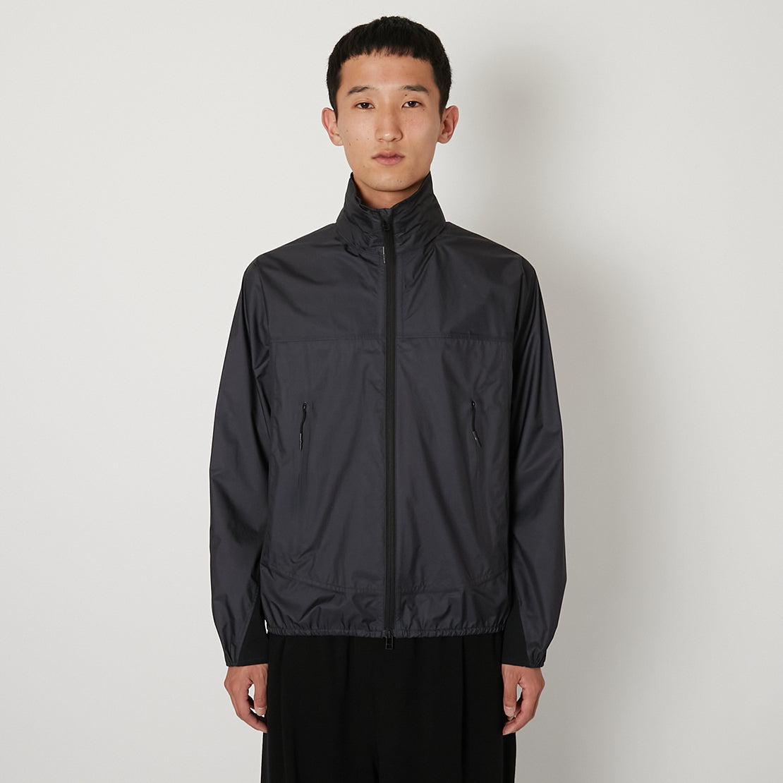 Ultra Light Shell Jacket