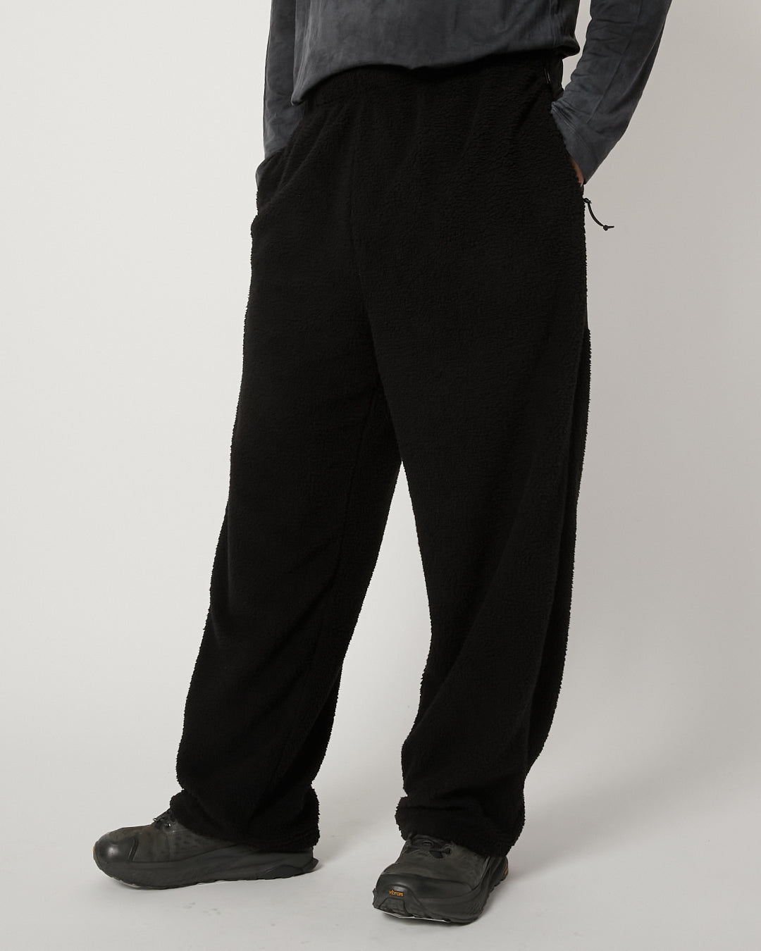 SHUNTA 183cm 76kg｜サイズ3着用