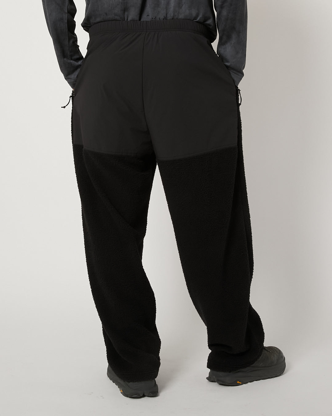 SHUNTA 183cm 76kg｜サイズ3着用