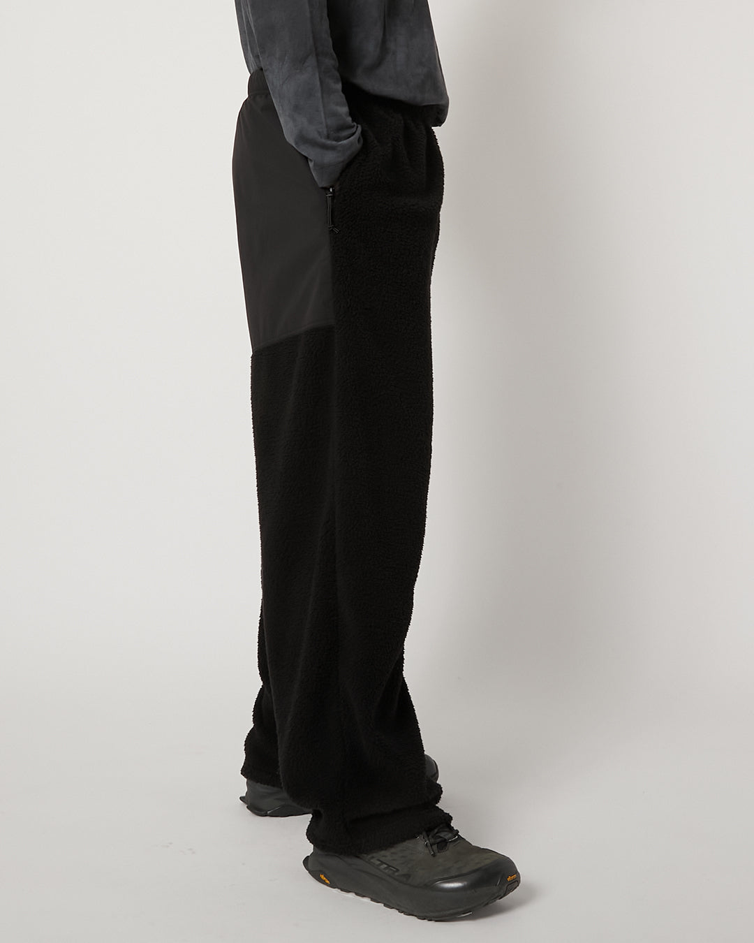 SHUNTA 183cm 76kg｜サイズ3着用