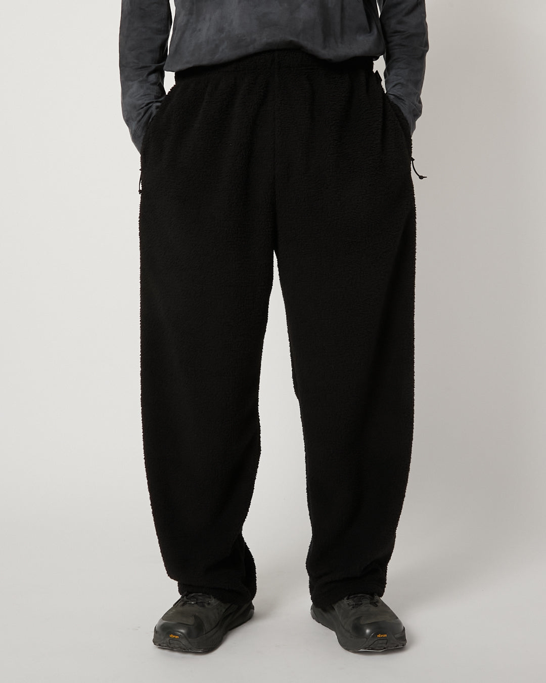 SHUNTA 183cm 76kg｜サイズ3着用