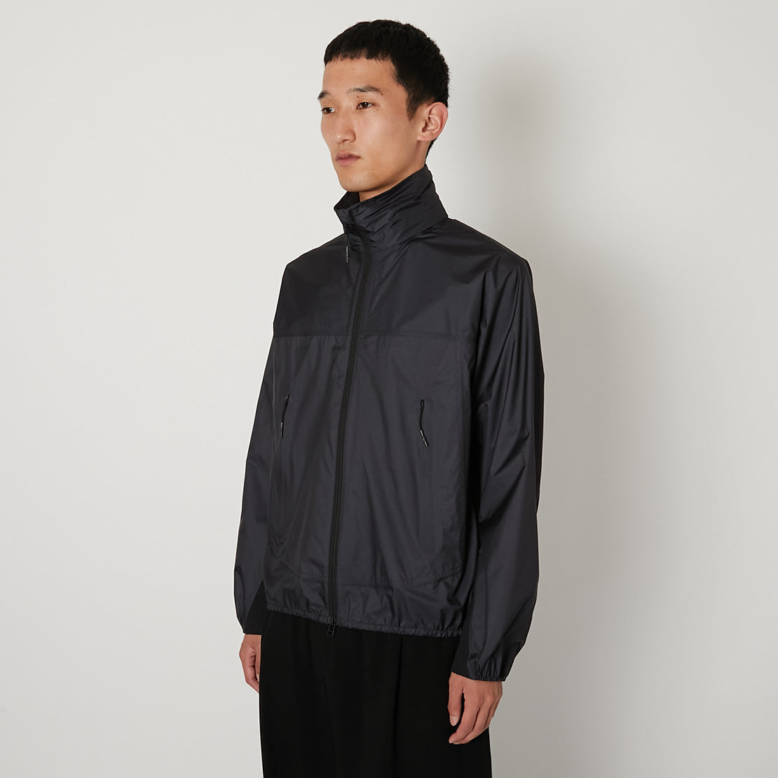 Ultra Light Shell Jacket