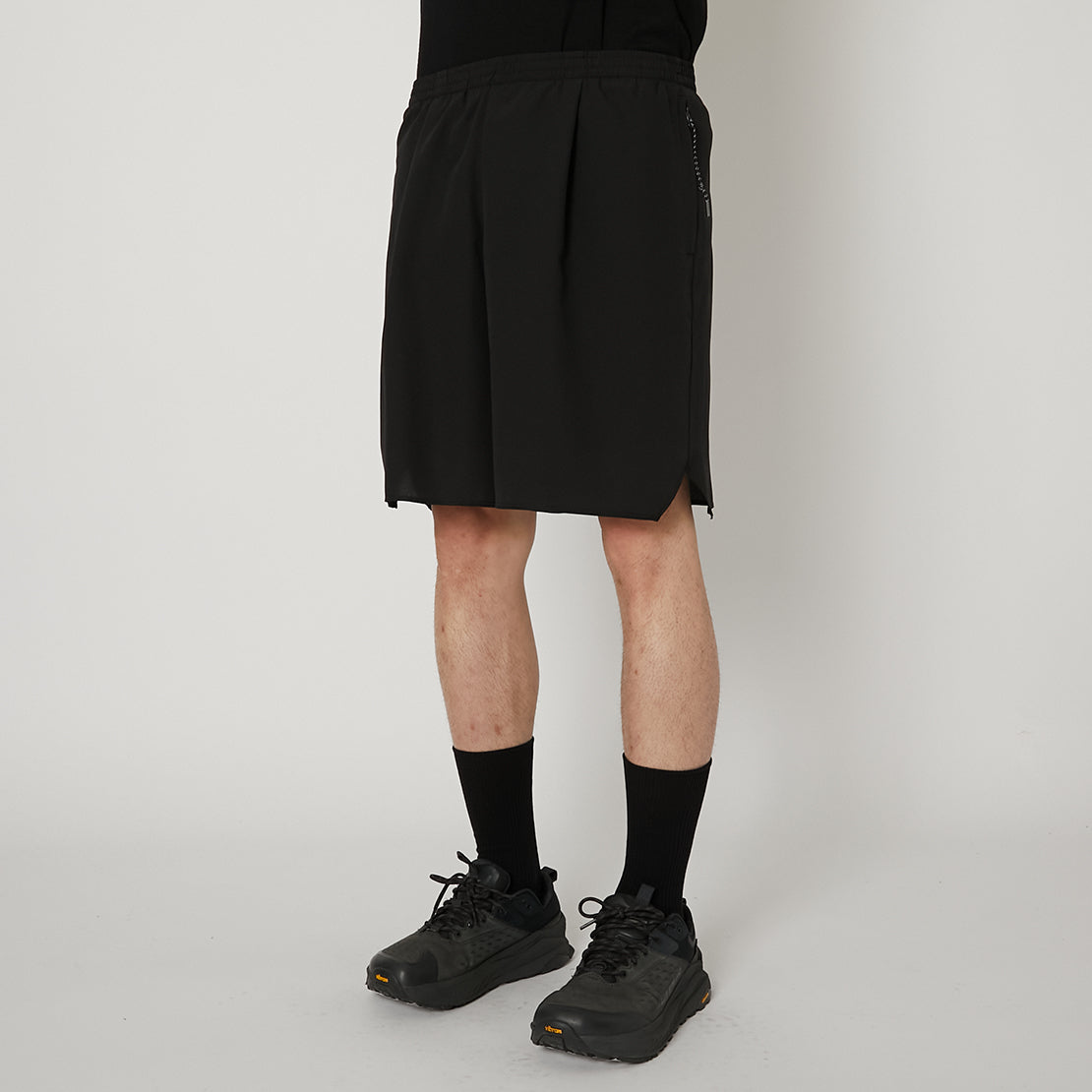 Ventilation Training Shorts