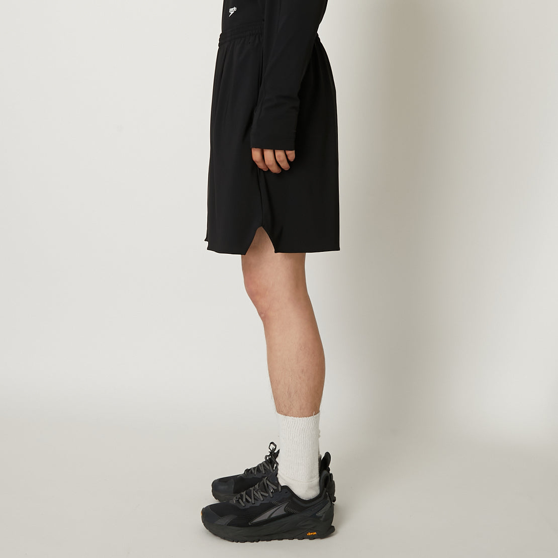 Product Twelve × Speedo Short Pants