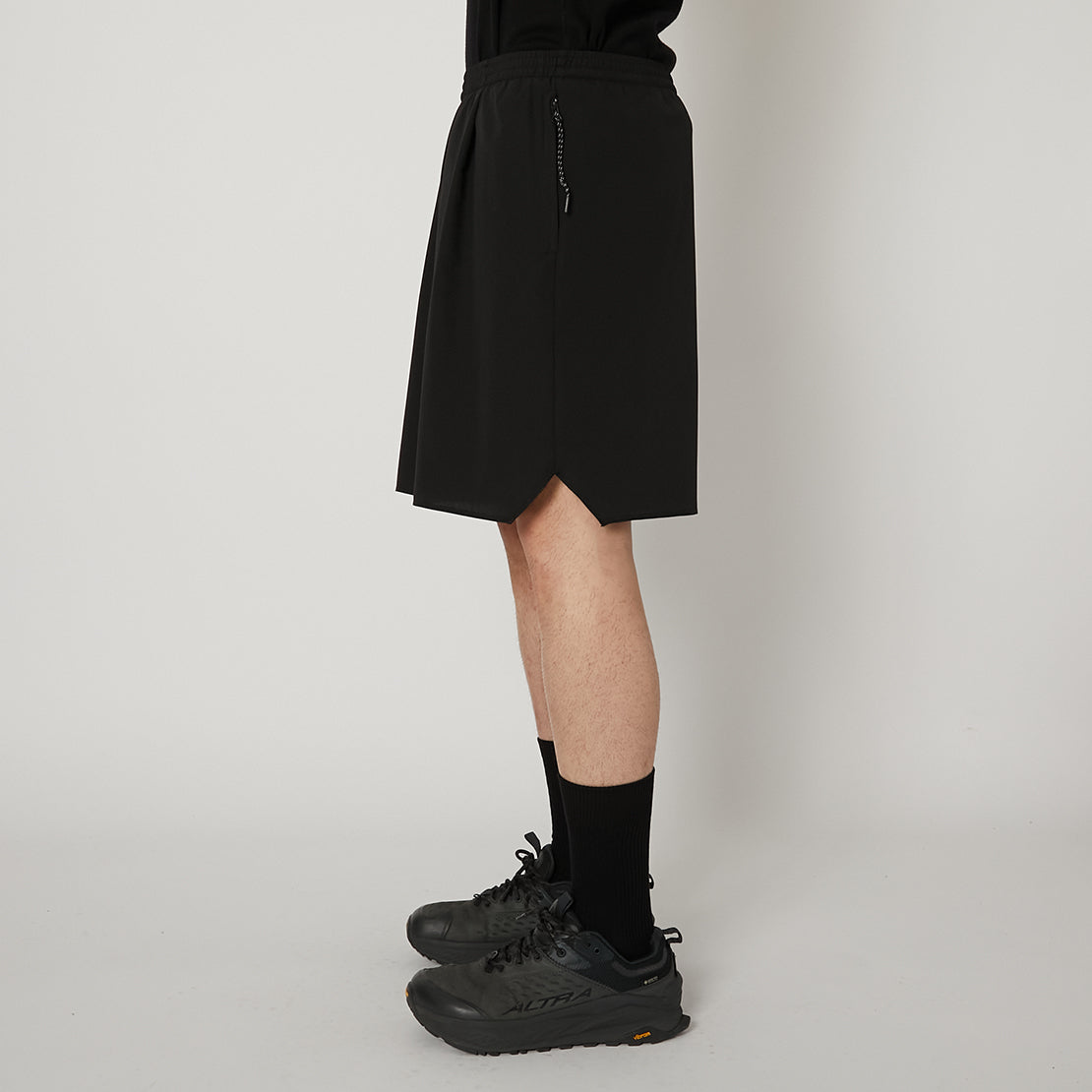 Ventilation Training Shorts