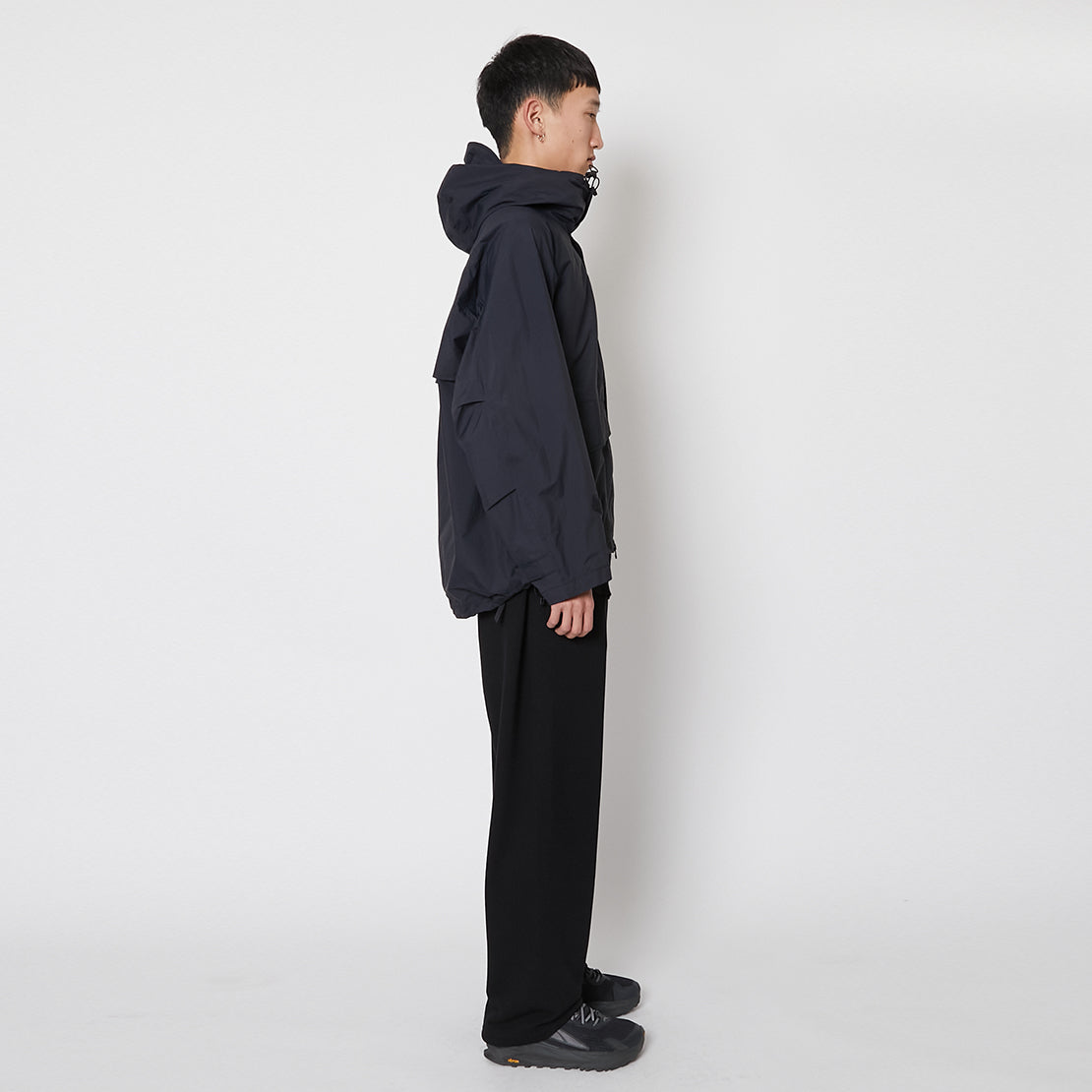 Rain Jacket