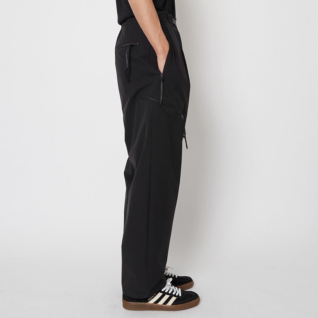 City Active Warm Pants