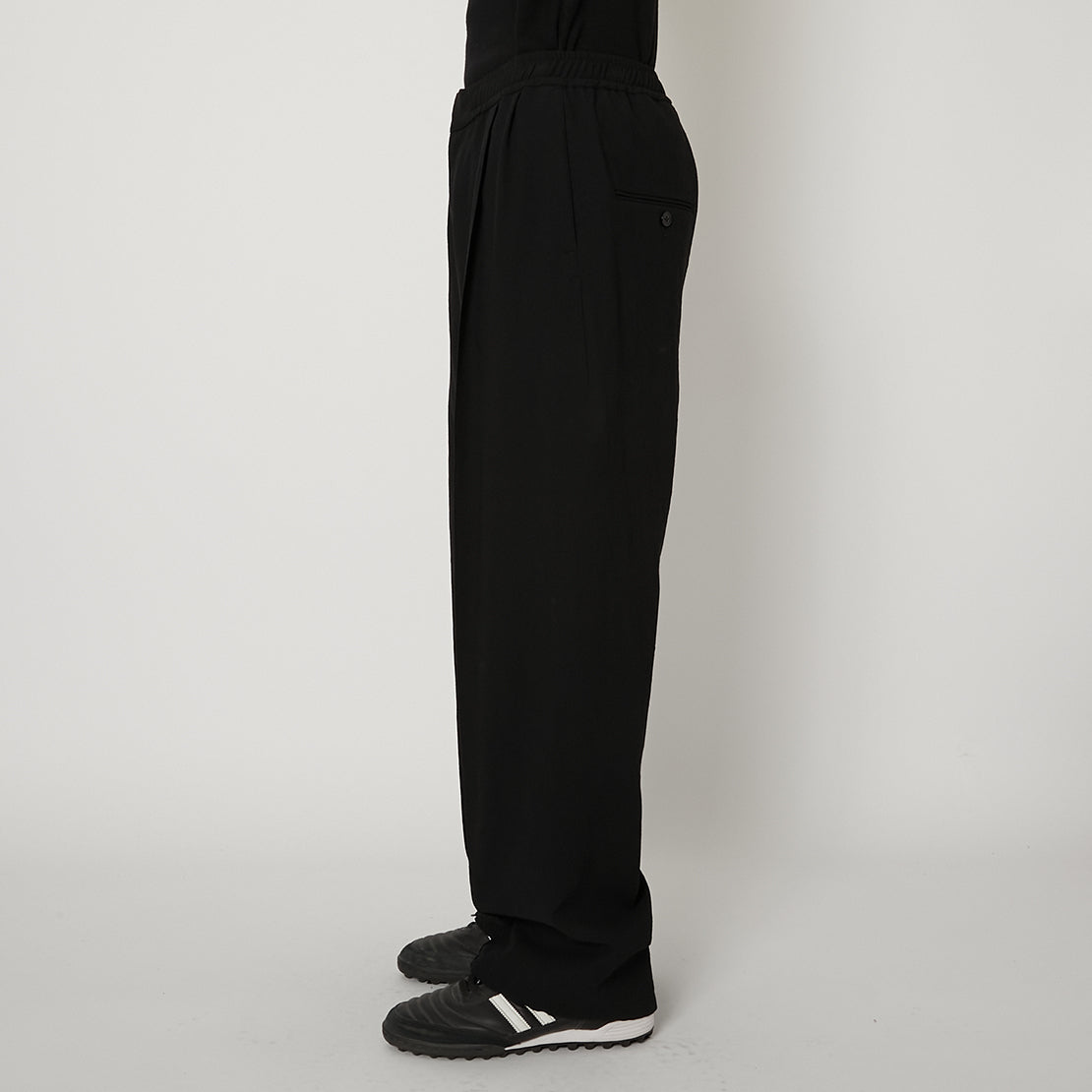 Techno Wool Sleeping Trousers