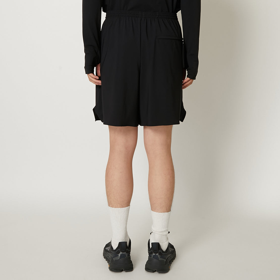 Product Twelve × Speedo Short Pants