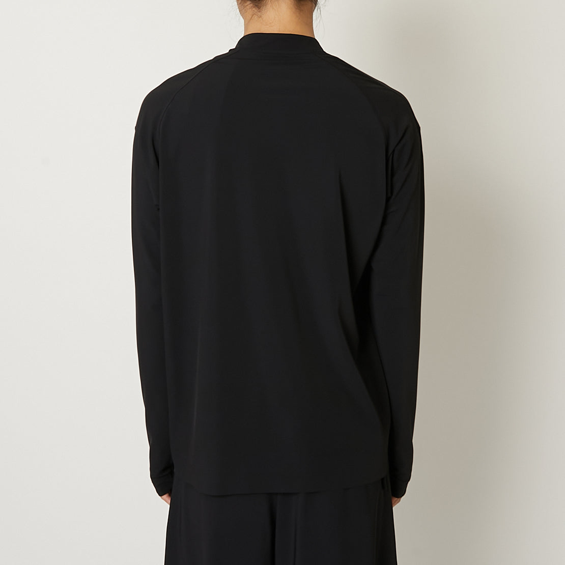 Product Twelve × Speedo Half Zip Shirt