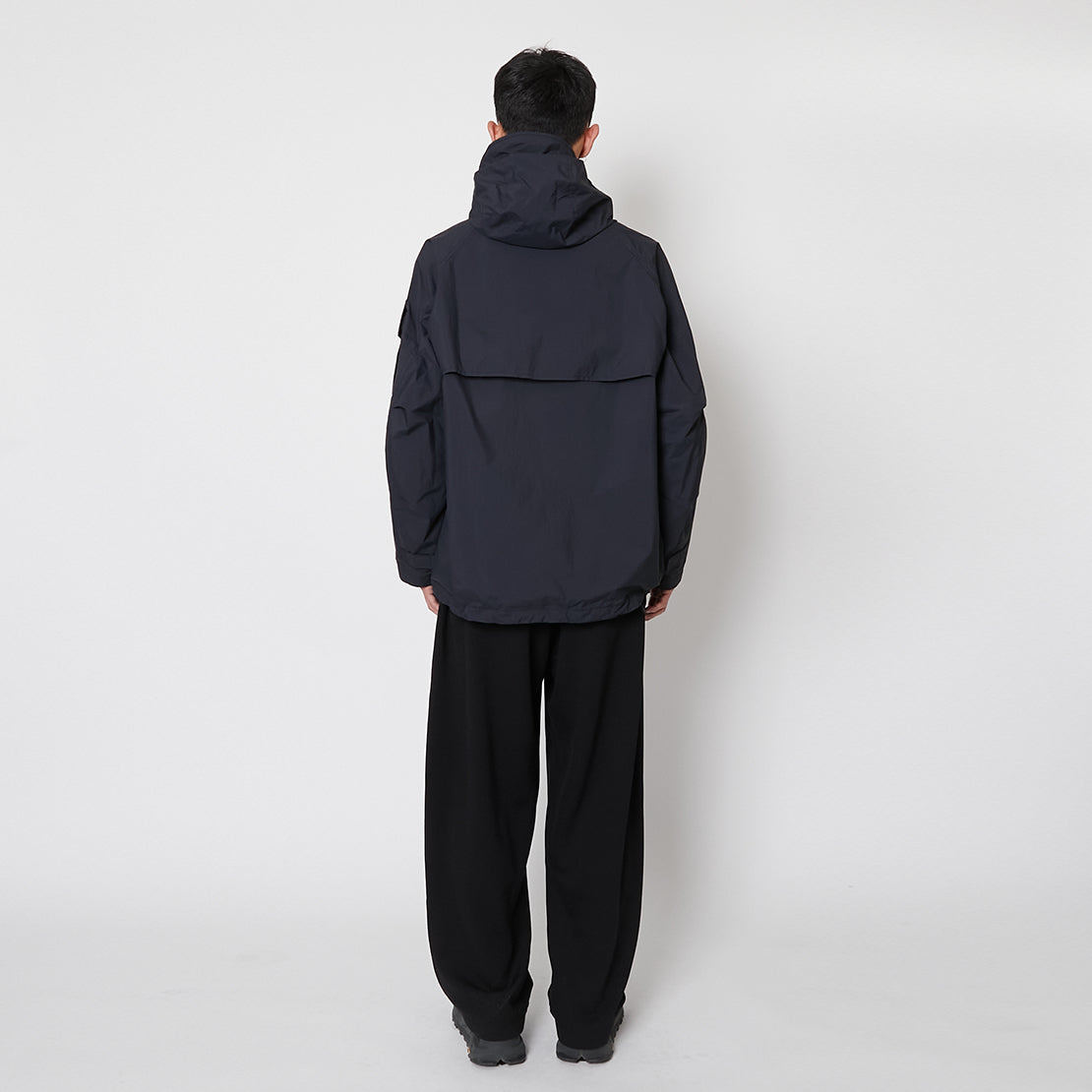 Rain Jacket