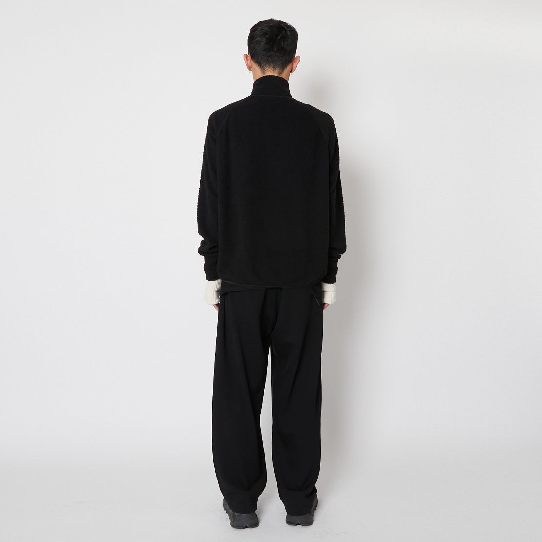 Primaloft Active Full Zip