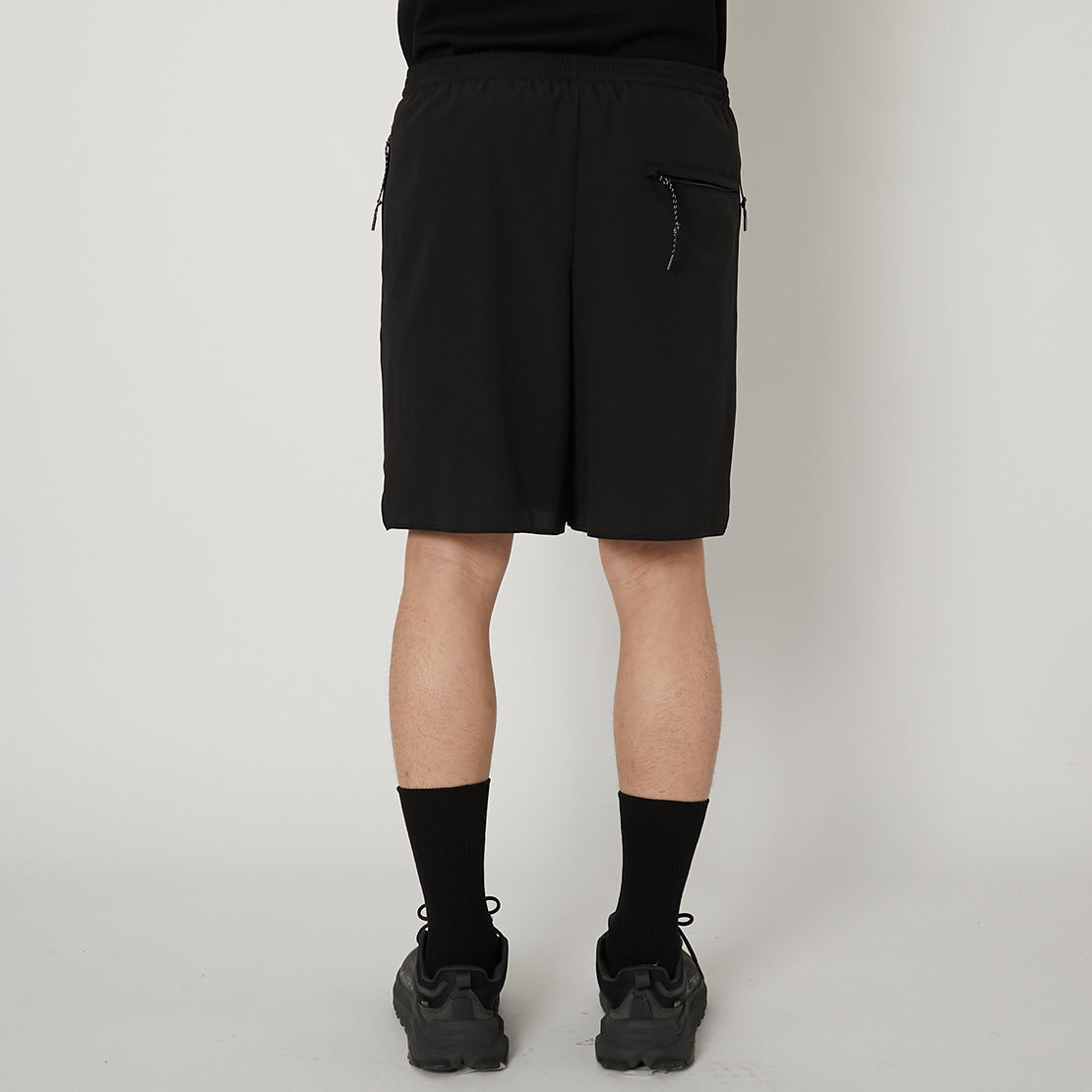 Ventilation Training Shorts