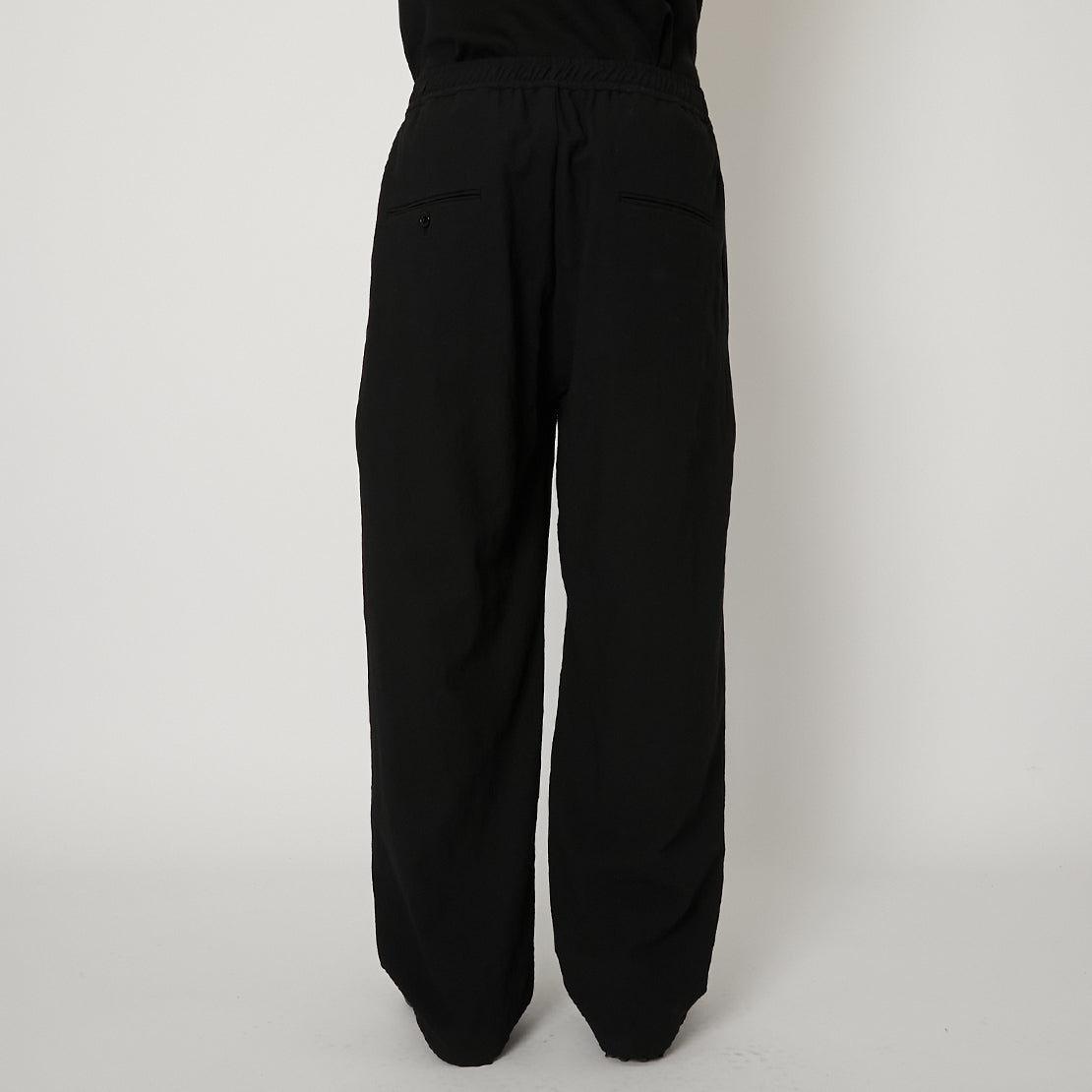 Techno Wool Sleeping Trousers