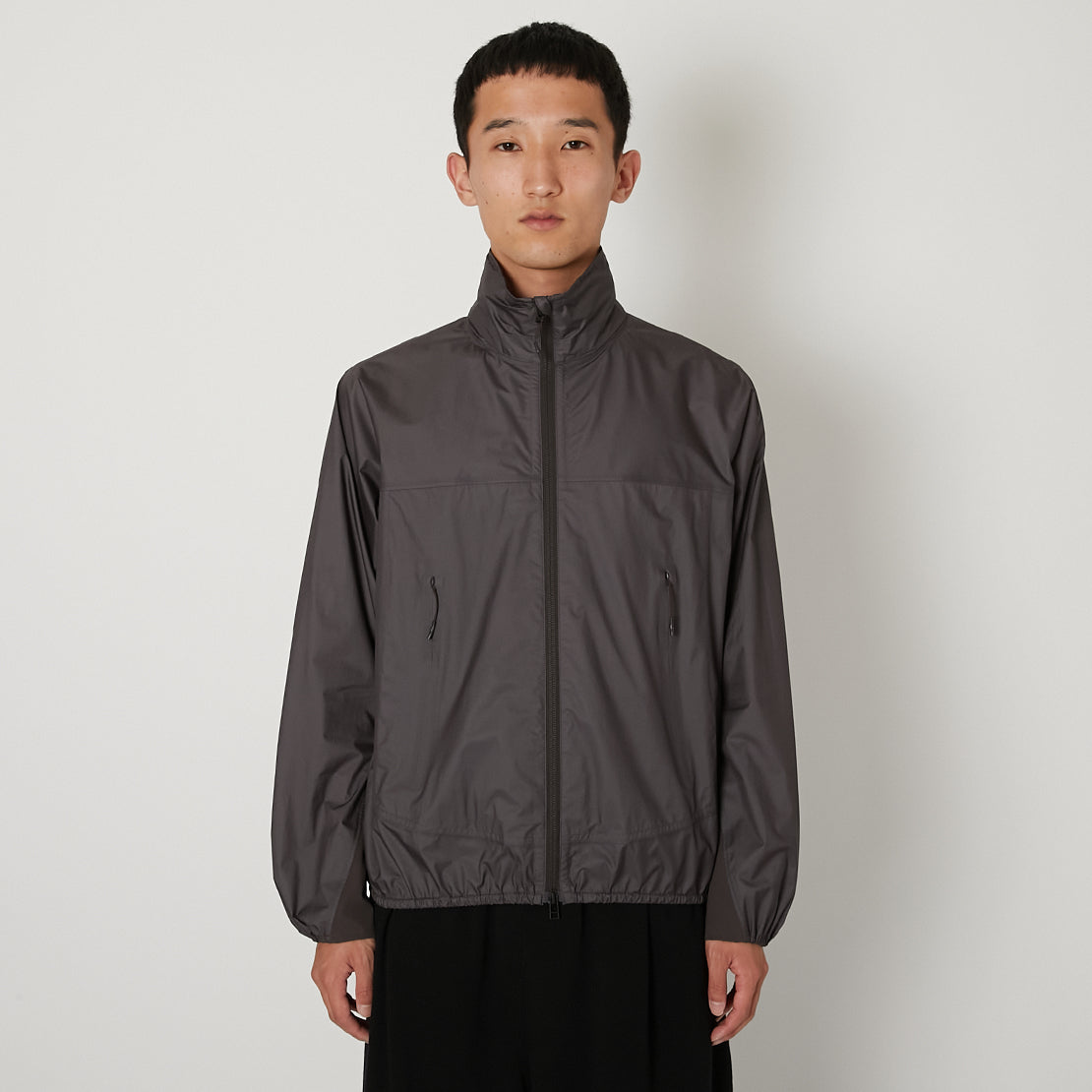 Ultra Light Shell Jacket