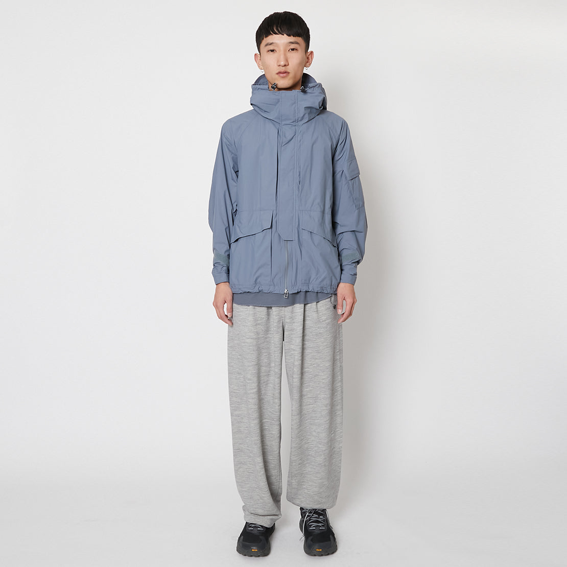 Rain Jacket