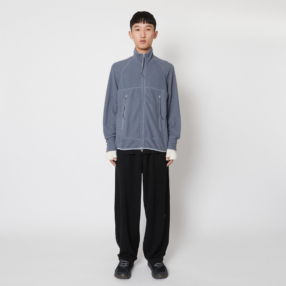 Primaloft Active Full Zip