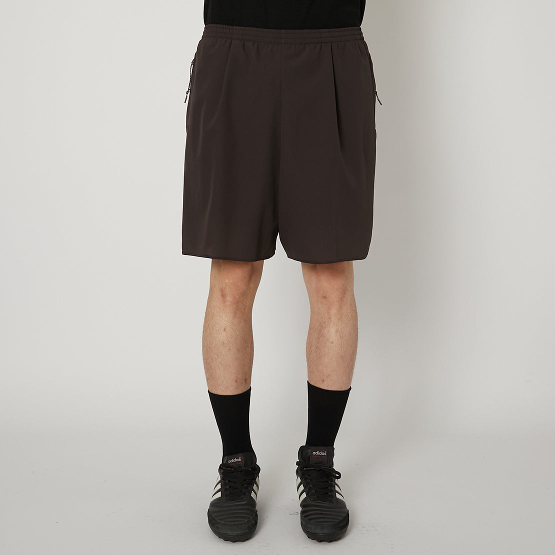 Ventilation Training Shorts