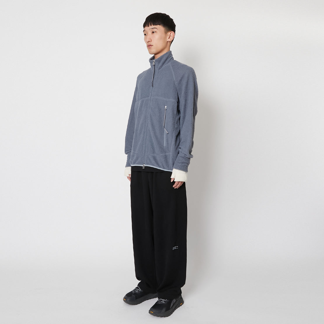 Primaloft Active Full Zip