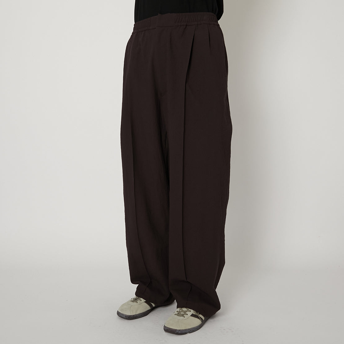 Techno Wool Sleeping Trousers