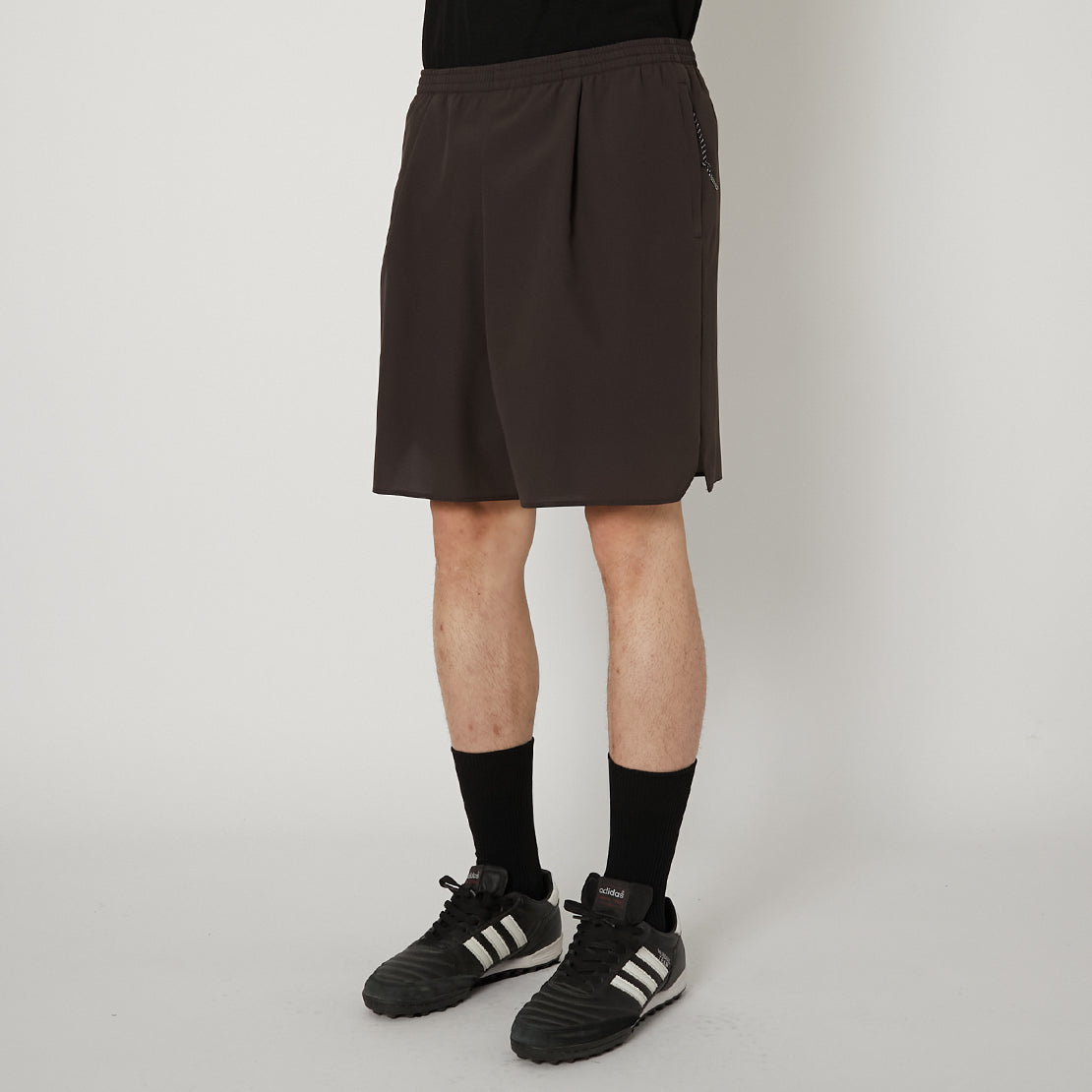 Ventilation Training Shorts