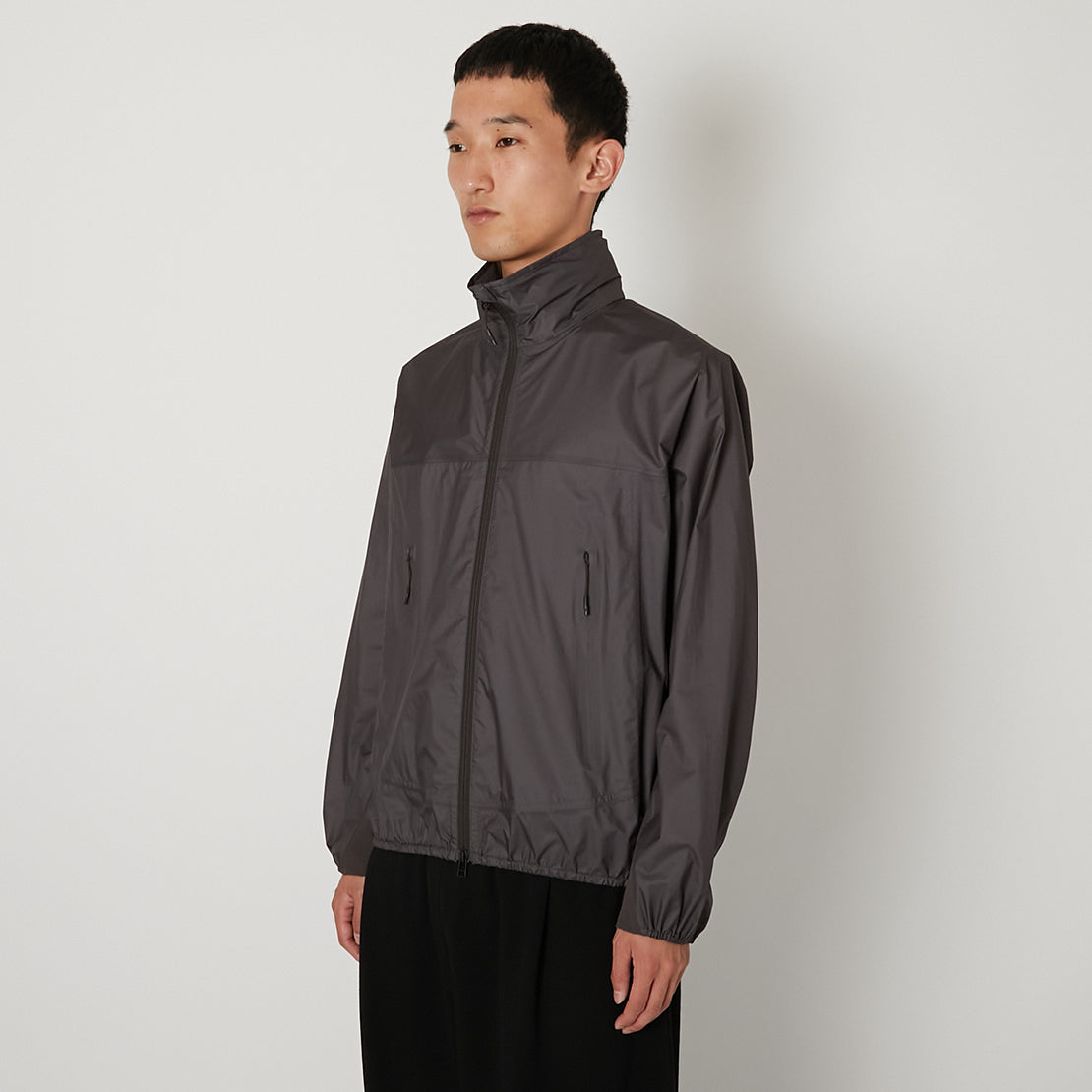 Ultra Light Shell Jacket
