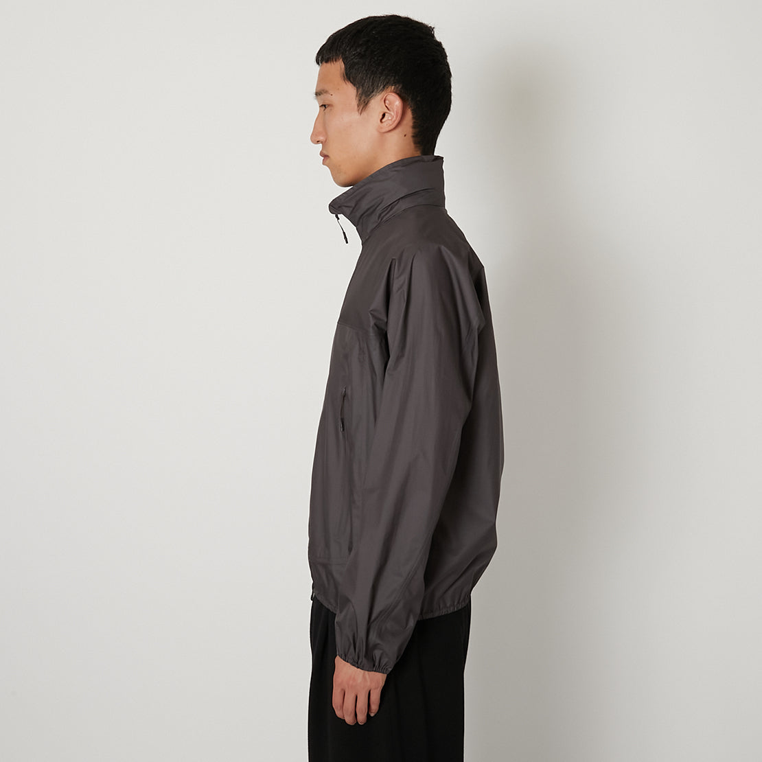 Ultra Light Shell Jacket