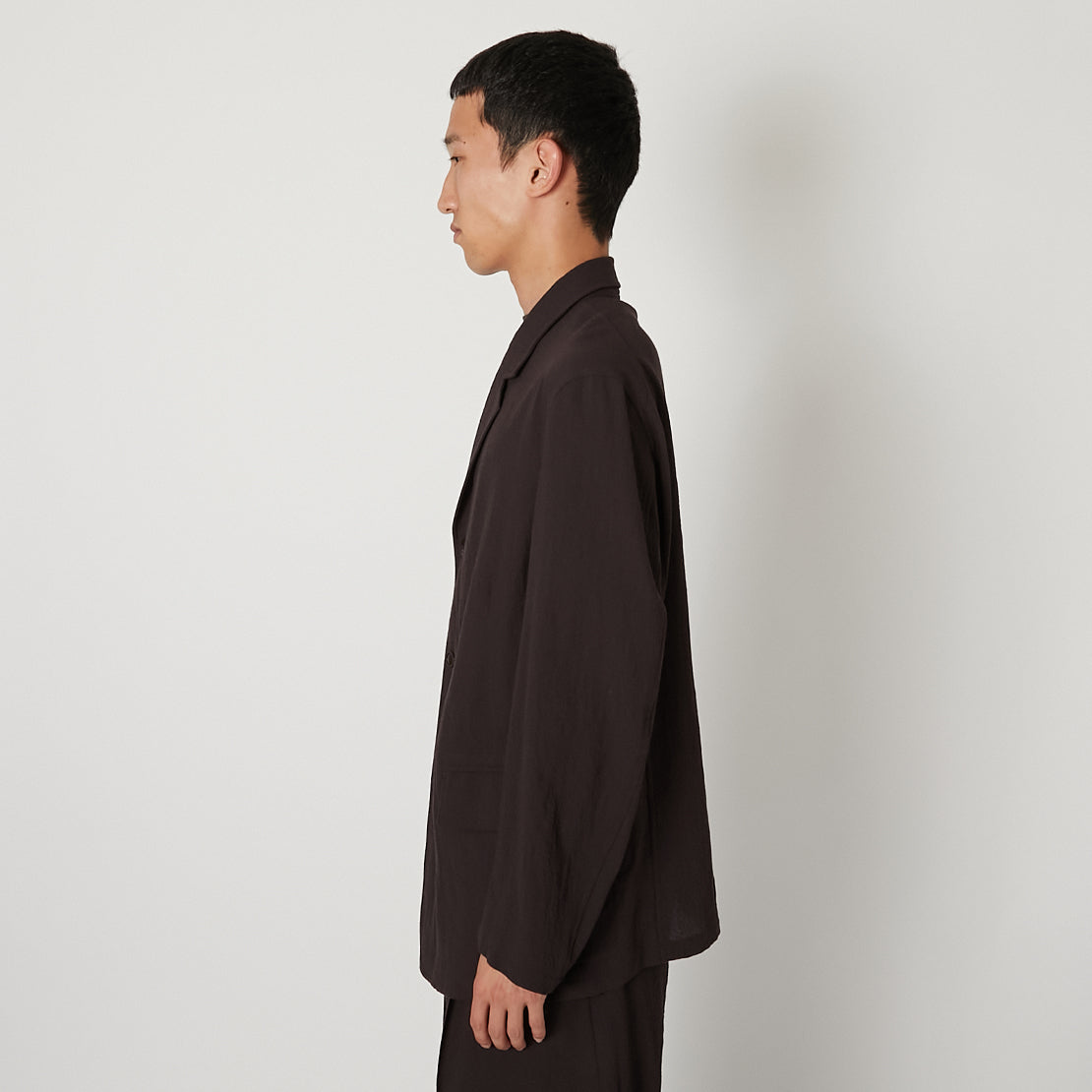 Techno Wool Work Jacket