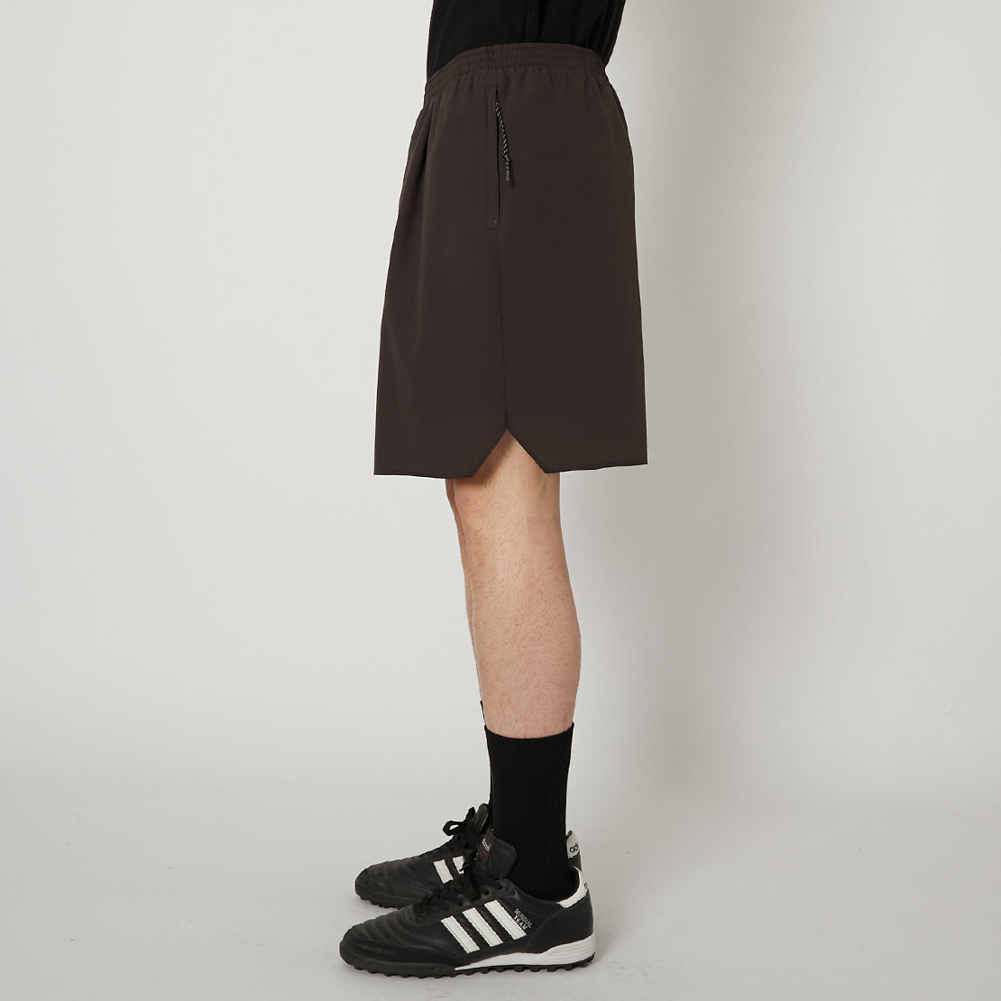 Ventilation Training Shorts