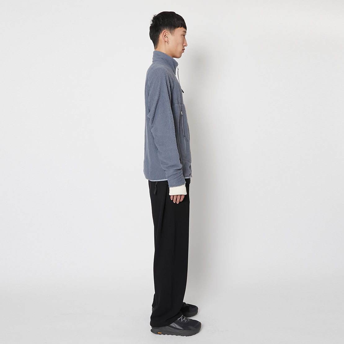 Primaloft Active Full Zip