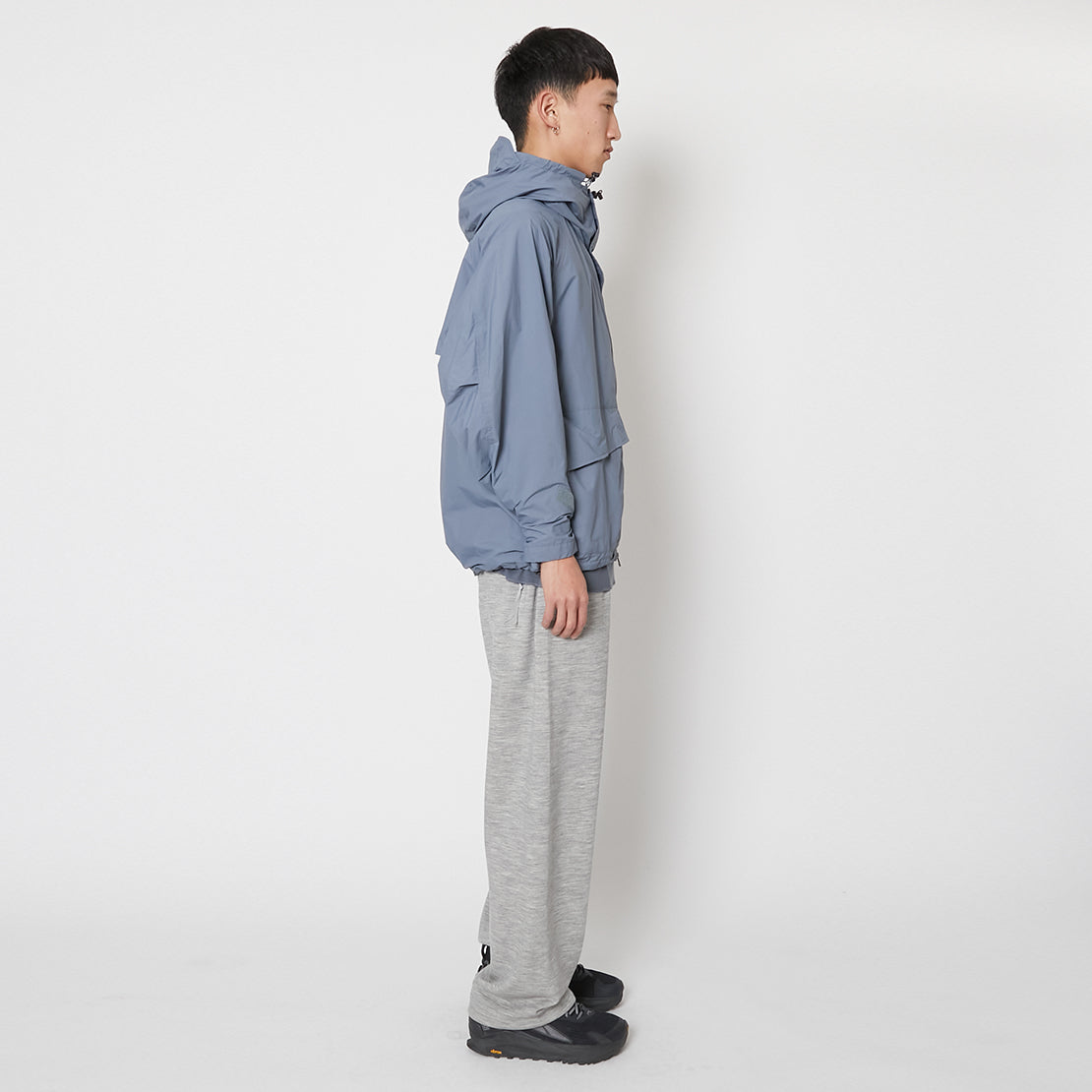 Rain Jacket