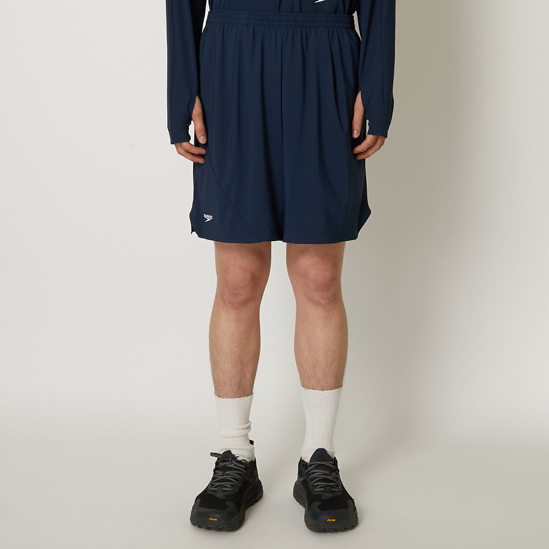 Product Twelve × Speedo Short Pants